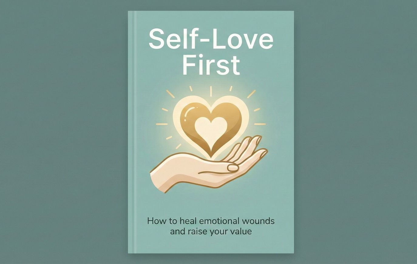 Self-Love First