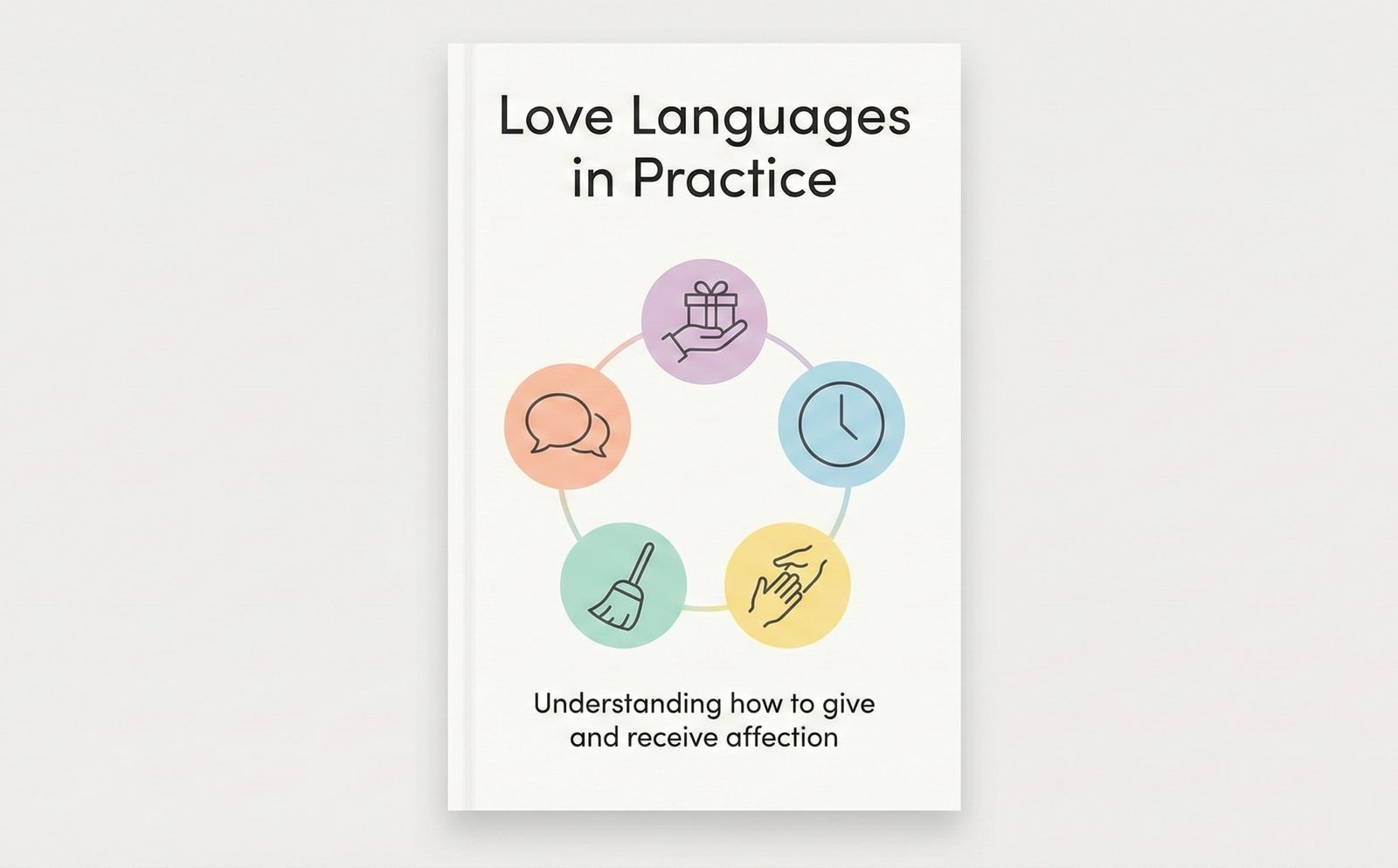 Love Languages in Practice
