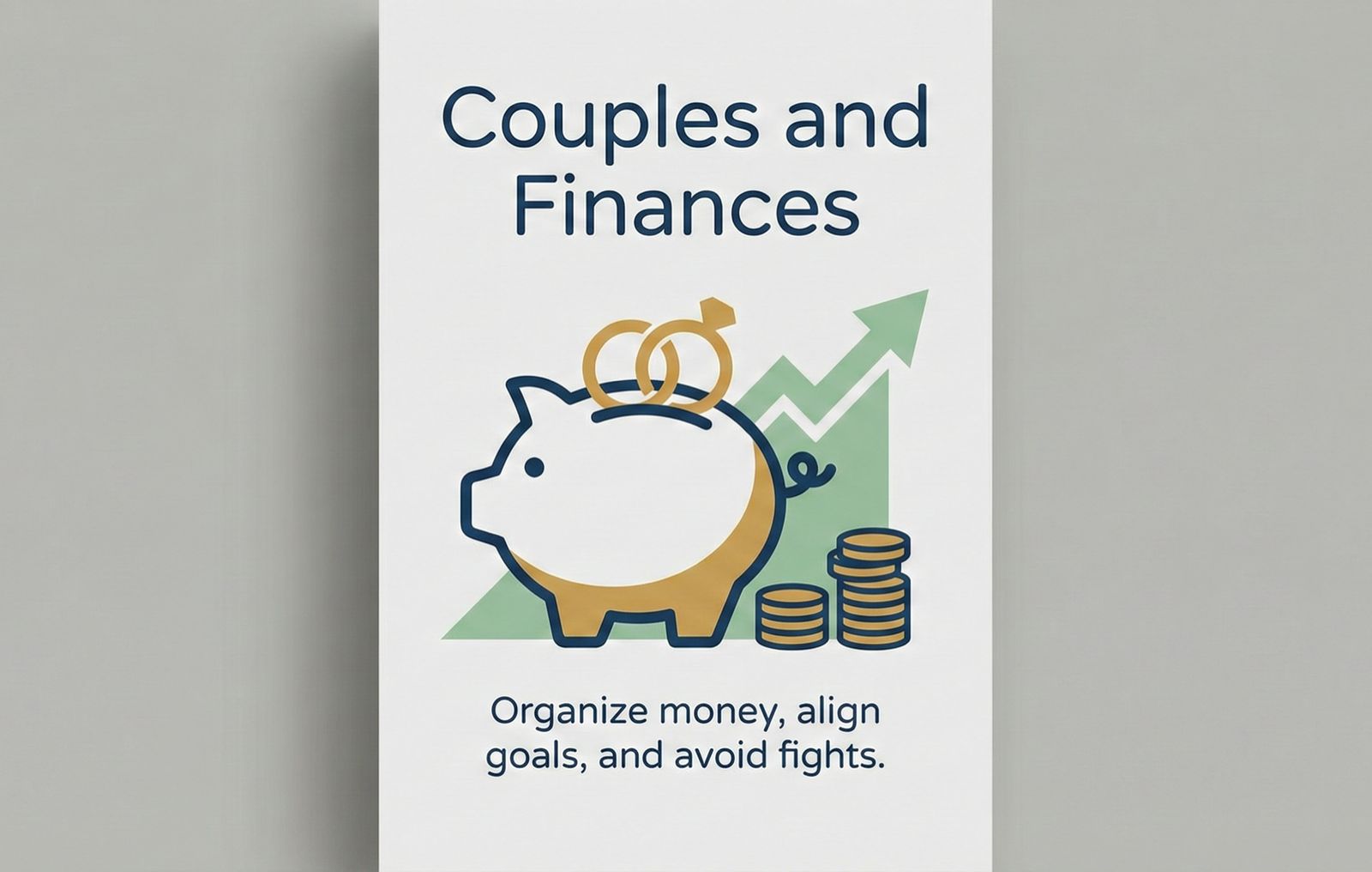 Couples and Finances