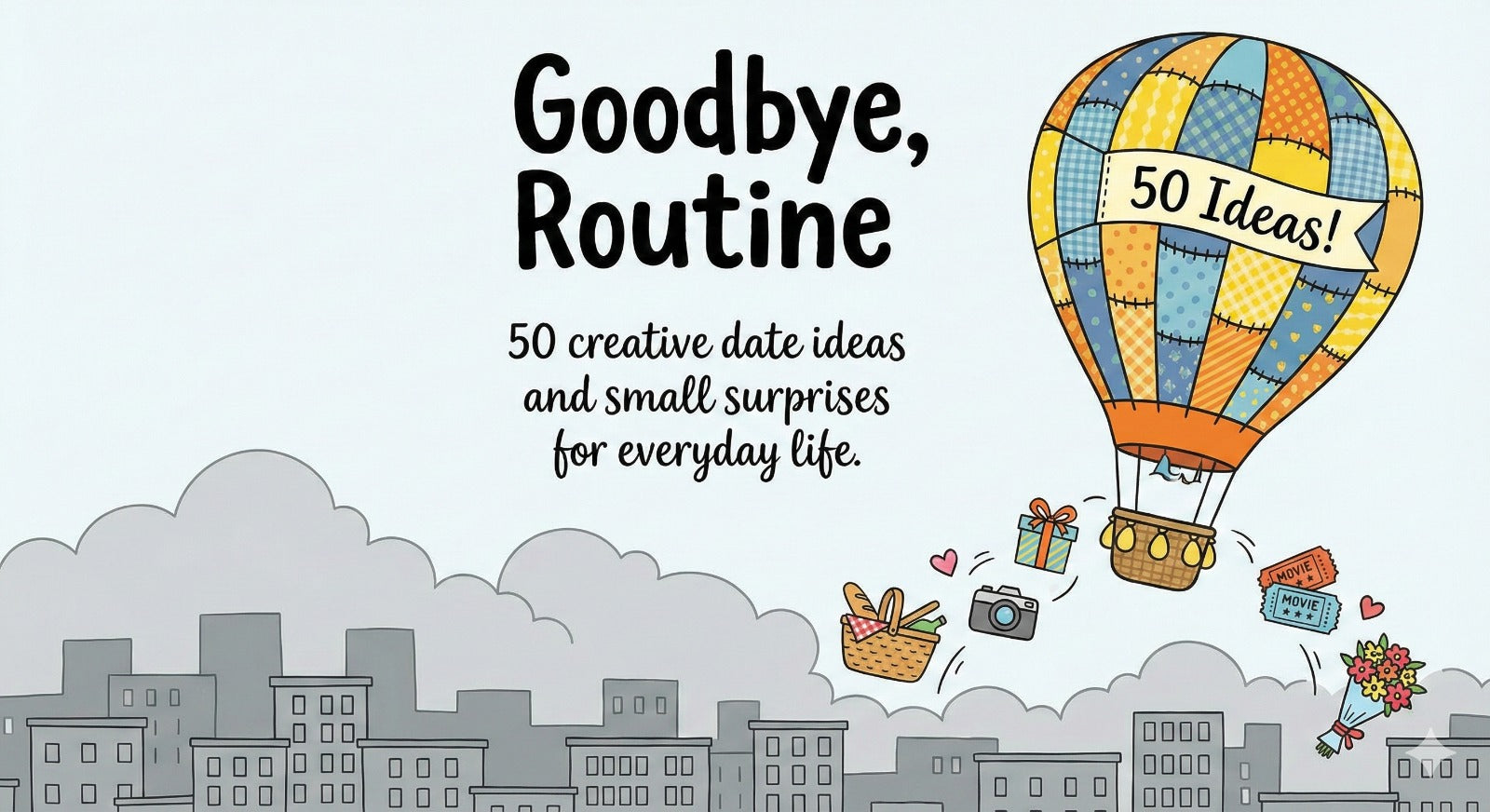 Goodbye, Routine